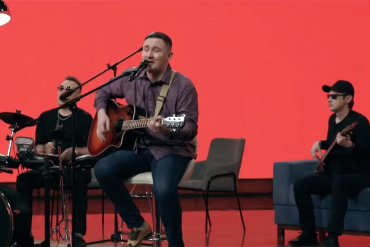 Bjelorusija diskvalifikovana sa Eurosonga