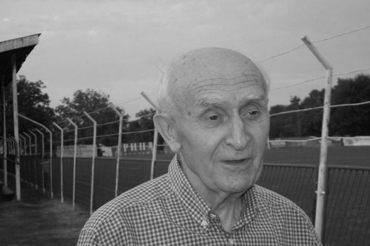 Preminuo primarijus doktor Milutin Vučkovac