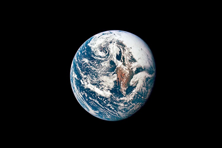NASA: Asteroid Apofis neće udariti Zemlju za 100 godina
