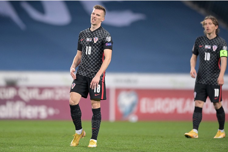 Dinamo ne da Oršića za ispod 15 miliona evra