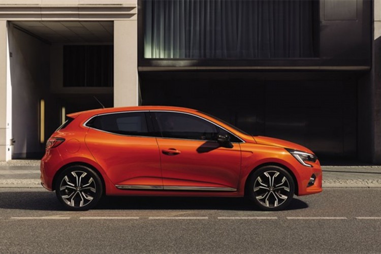 Renault Clio od sada s novim motorom