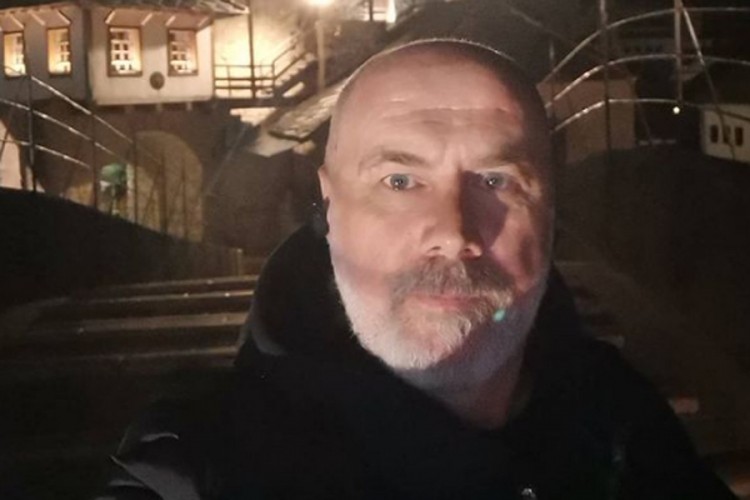 Sergej Barbarez o vakcinaciji: Hvala ti, moj Beograde
