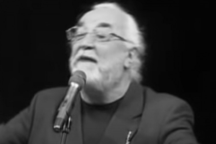 Preminuo Zafir Hadžimanov
