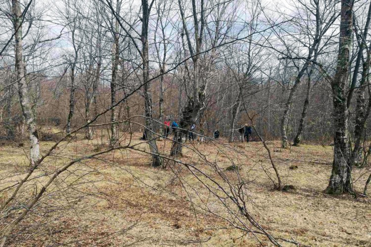 Završen uviđaj, na tijelu dječaka nema tragova nasilja