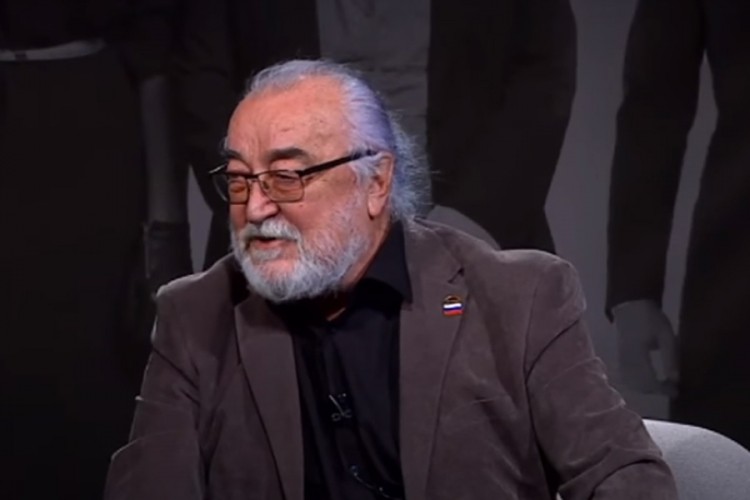 Oglasio se sin Zafira Hadžimanova: Da se pamti i poštuje