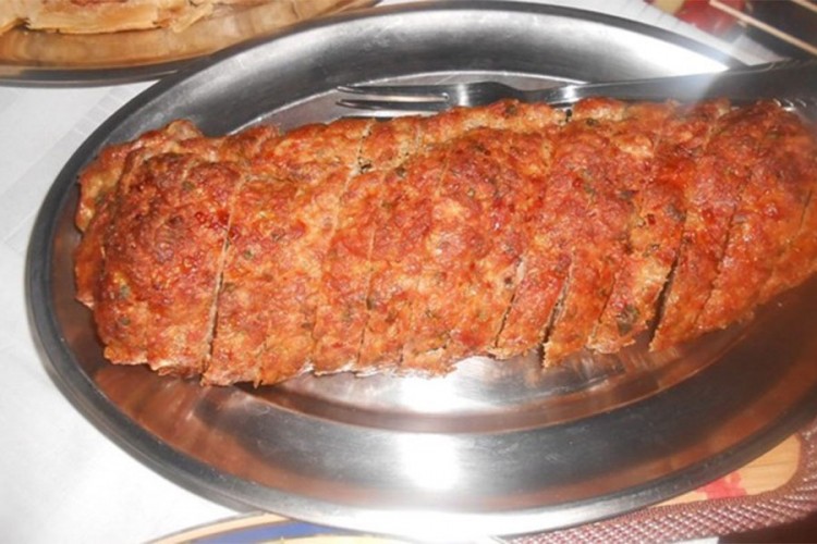 Mesni rolat