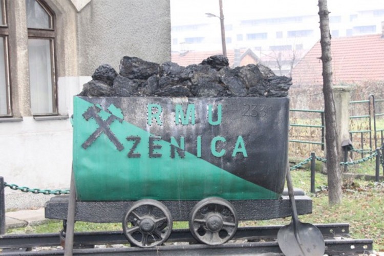 Preminuo v.d. direktora RMU Zenica Dragan Peranović