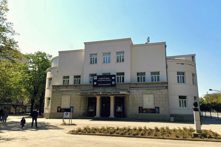 Obustava programskih aktivnosti NP RS do 5. aprila