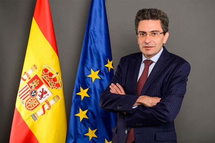 Bartolome: Madrid neće mijenjati o Kosovu ma ko da traži
