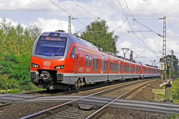 Kopnena ruta sve privlačnija za kineski izvoz u Evropu