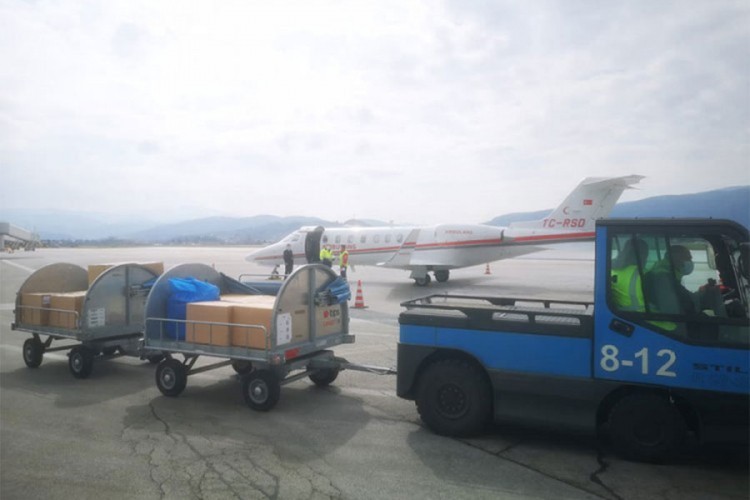 Savjet ministara raspodijelio donacije vakcina iz Turske i Kine