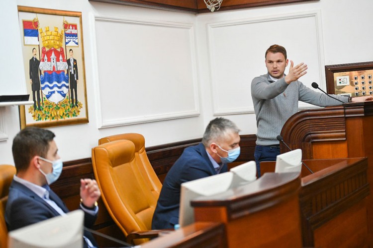 Nema kompromisa o amandmanima za budžet Banjaluke