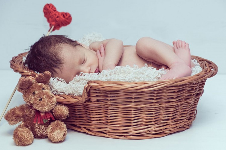 U Banjaluci rođeno 12 beba