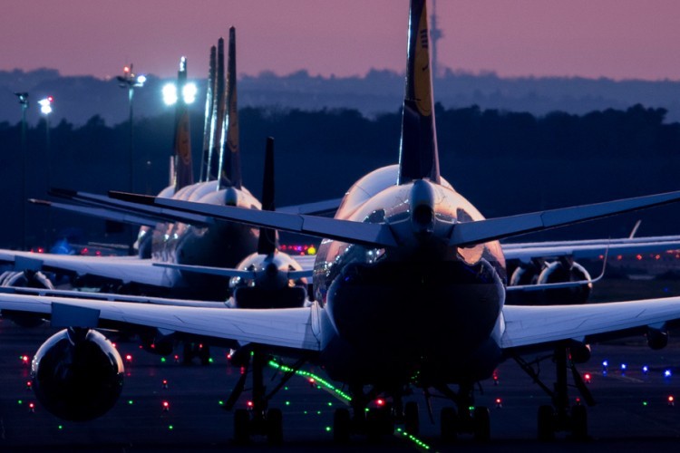 Novo pravilo stupilo na snagu: Avionom u Njemačku samo uz negativan test
