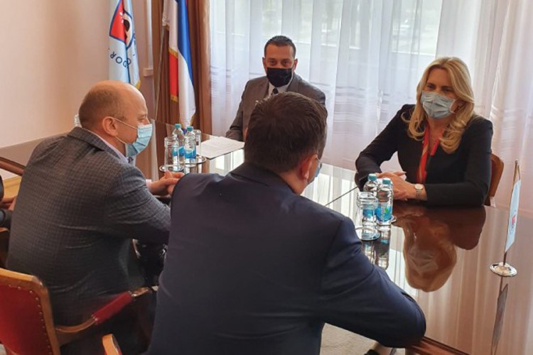 Prijedor ima jaku poslovnu inicijativu, dobija i novi vrtić