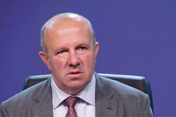 Pehar: U FBiH u toku distribucija Pfizer vakcina
