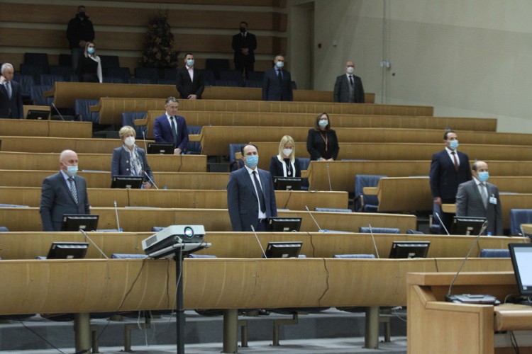 Predstavnički dom usvojio Prijedlog izmjena Zakona o javnim nabavkama