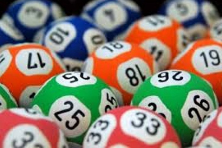 Izvučen Loto džoker