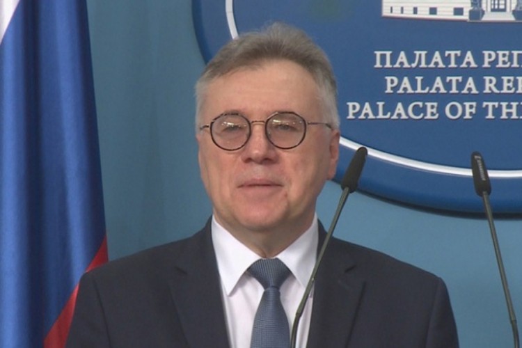 Ruski ambasador: Zatvaranje OHR-a je dobro za BiH