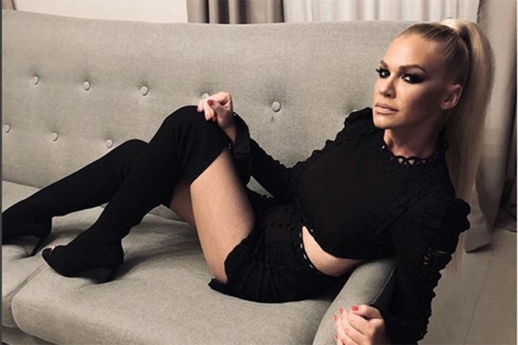 Nataša Bekvalac jednim odgovorom nasmijala pratioce na Instagramu