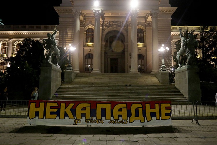 Stejt department: DPS miješao službene i stranačke prioritete u Crnoj Gori