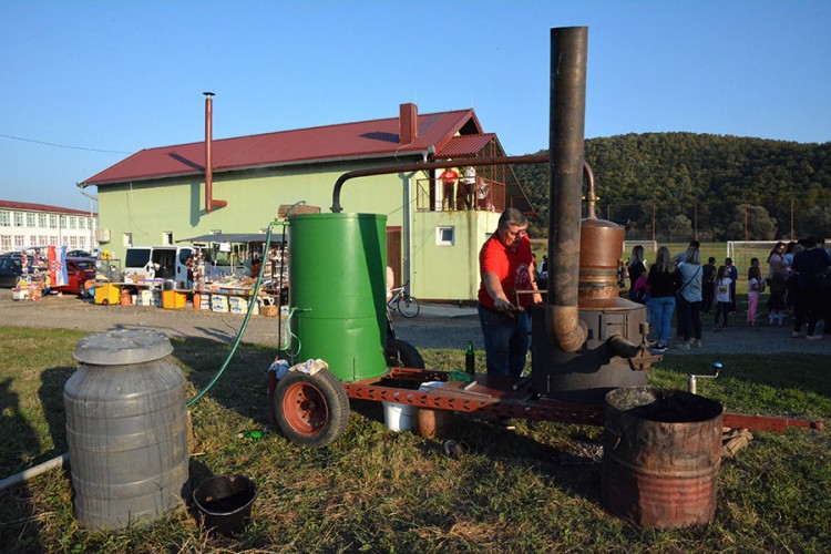 Srbija podnijela zahtjev za nominaciju šljivovice na Uneskovu listu