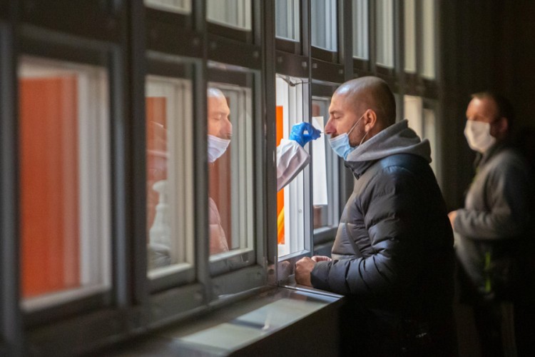 Nove cijene PCR testa u FBiH nisu obavezne za privatne ustanove