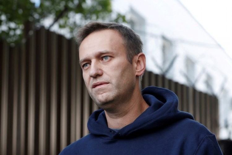 Uprava zatvora: Navaljni dobija neophodnu medicinsku njegu