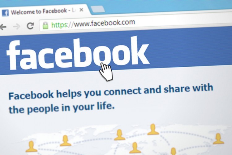 Sadržaj s Trampovim glasom ne može na platforme Facebooka