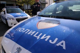 Lažno prijavio krađu vozila