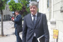 Bivši načelnik Gacka osumnjičen za nezakonitu dodjelu stanova