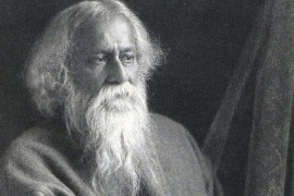 Tagore dobija spomenik u Beogradu