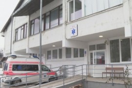 Јednočasovni štrajk upozorenja u Domu zdravlja Drvar