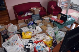 Uhapšen zbog krijumčarenja farmaceutskih proizvoda vrijednih 50.000 ...