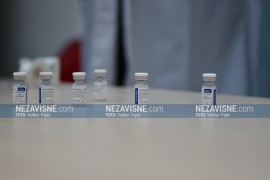 PIK apeluje da se pitanje vakcina ne politizuje: Zapaljiva retorika da ...