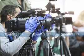 Reakcije na tvrdnje ministra KS: Novinari svuda prioritet osim Vraniću