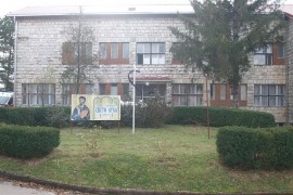 Dom zdravlja Bileća pritišće i nestašica medicinskog materijala