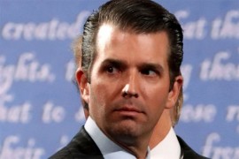 Trampov sin kupio kuću na Floridi vrijednu 9,7 miliona dolara