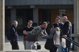 Tužilaštvo: Saslušano četvoro "antivaksera", predložene mjere