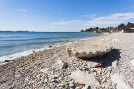 U predsezoni u Hrvatskoj tek 10 odsto turista u poređenju sa 2019.