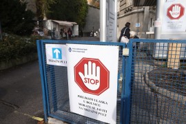Djevojčica primljena u bolnicu s teškim povredama, policija ...