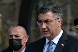 Plenković: Do kraja juna stiže 747.000 doza Pfizerove vakcine
