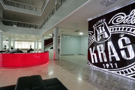 Sklopljena saradnja Kraša i Nelt Grupe