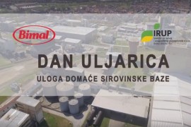 Obilježen Dan uljarica: Domaća sirovinska baza važnija nego ikad