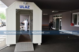 Preminulo 29 osoba u RS, novozaraženih koronom 479