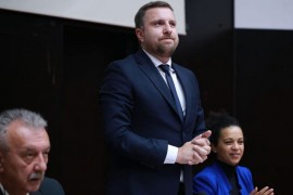 Skaki i još četvorici oduzeti telefoni radi istrage