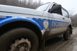 Bilećanin pucao u sugrađanina