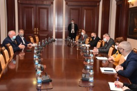 Višković: Vlada će nastaviti pomagati privrednicima kojima je ...