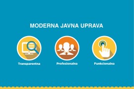 Reforma javne uprave otvara vrata Evrope