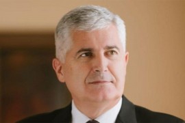 Čović: Stavovi Blinkena motiv rješavanju ključnih pitanja u BiH